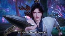 Keyboard Immortal Eps 136 Sub Indo