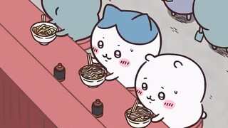 Kyoiikawa ตอนที่ 3: บะหมี่ราดซีอิ๊ว (ตอนที่ 2)