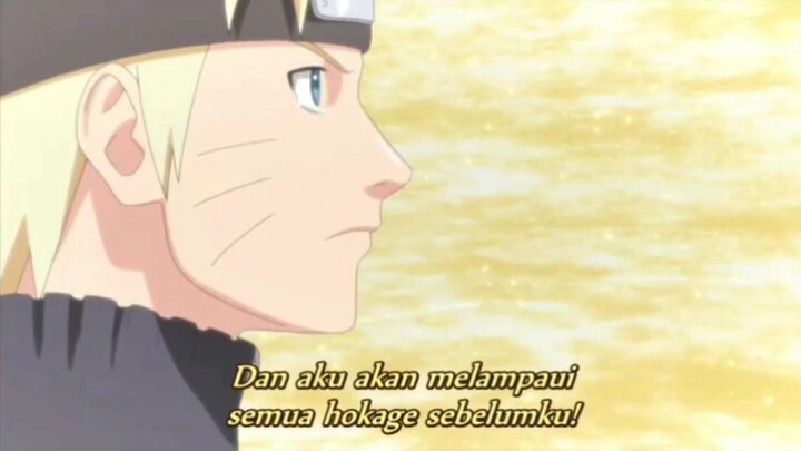 Uzumaki Naruto
