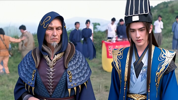 คนรุ่นก่อนฝังศพแบบตั้ง คนรุ่นหลังต้องเจ๋งแน่นอน