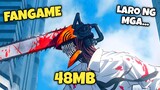 VIRAL ANIME! Download Chainsaw Man Offline Android Game | AIR CREATION PH