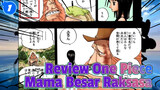 Kisah Mama Besar dan Raksasa | One Piece_1