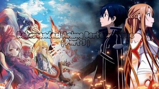 Rekomendasi Anime Bertema Game ( Part 3 )