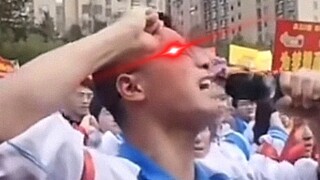 ⚡反 向 誓 师⚡