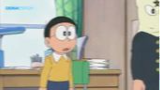 Doraemon episode 482