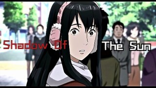 [ Parasyte -the maxim- ]Shadow Of The Sun