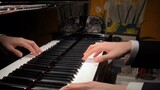 "Saye" Interlude - Permainan Piano Lembut