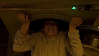 印尼惊悚片墓中酷刑，挑战信仰与恐惧的极限之旅 "  "墓中酷刑