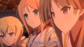 loli mode onee-san