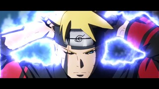 Boruto 「AMV」- Carol of the Bells