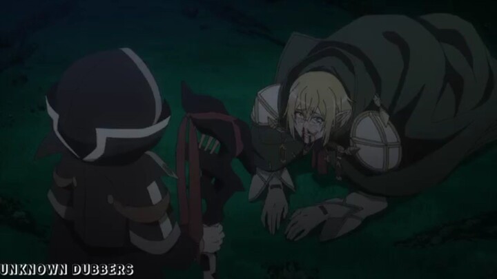 Backstabbed in a backwater dungeon my party tried to kill Hindi dubbed anime episode 7