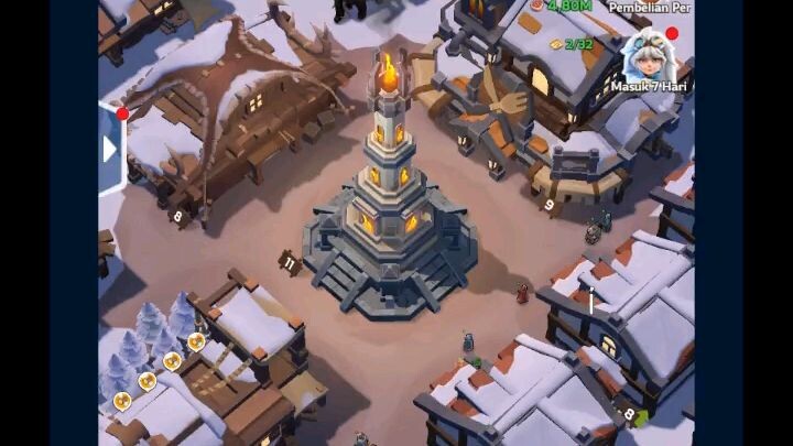 WHITEOUT SURVIVAL S2 | LVL 11 |UPGRADE HEROES