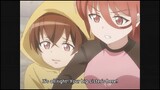 Maya-nee and Asahi's Childhood 🥰 | My One-Hit Kill Sister Episode 7 | By Anime T