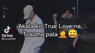 Trauma pala 😔🤦