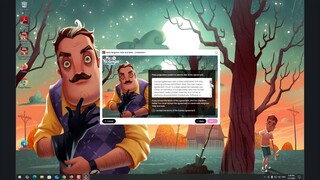 Hello Neighbor Hide and Seek Free Download PC