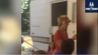 pranks funny video #videohaynhat