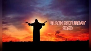 STREET VIEW || BLACK SATURDAY 2020 || ILIGAN CITY🇵🇭