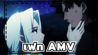 เฟท Zero AMV