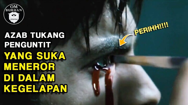 AZAB YANG SUKA MENEROR DI DALAM KEGELAPAN❗  / Recap Film