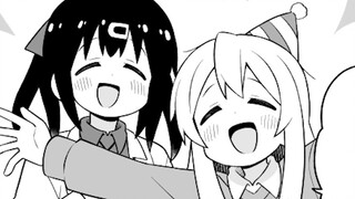 อย่าเป็น Onii-chan 90: Xiaozhu สืบทอดจิตวิญญาณของสาวฮอต แต่รับบทโดย Maple-chan!