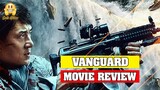 Vanguard Jacky Chan Movie Review 2020