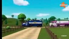 Paw patrol Musim 9 Episode 11 Bahasa indonesia Vision+