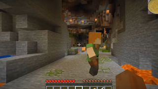 Khoảnh khắc vui vẻ Minecraft #70