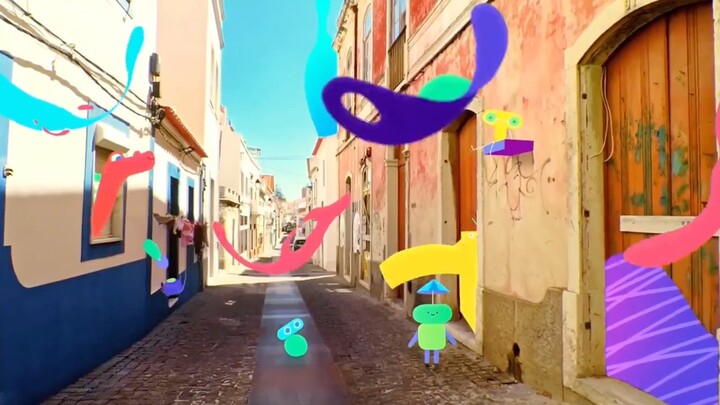 อะไรนะ⁉ แอนิเมชันฉากจริงนี่ราคา 150,000 หยวนเลยเหรอ🤯