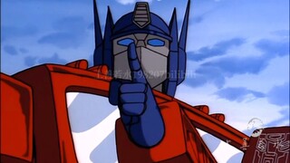 [Transformers G1] This is a sand sculpture video