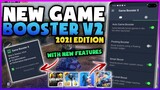 NEW GAME BOOSTER V2 !! No More Lag and Frame Drop Sa Mga Games Mo