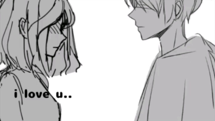 I Love U...