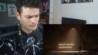THIS HITS!! SB19 - ILAW & CRIMZONE REACTION