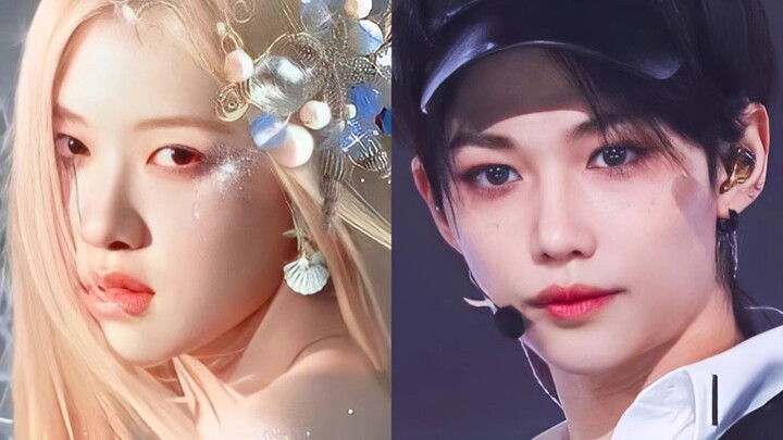 Kpop “phần mở đầu” tàu lượn siêu tốc