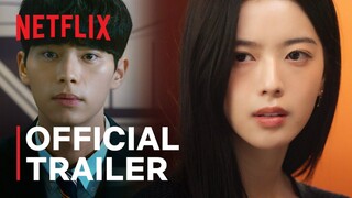Hierarchy ｜ Official Trailer ｜ Netflix [ENG SUB]