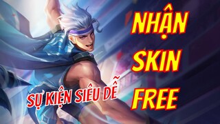 SỰ KIỆN 2/9 - NHẬN SKIN FREE SIÊU DỄ!