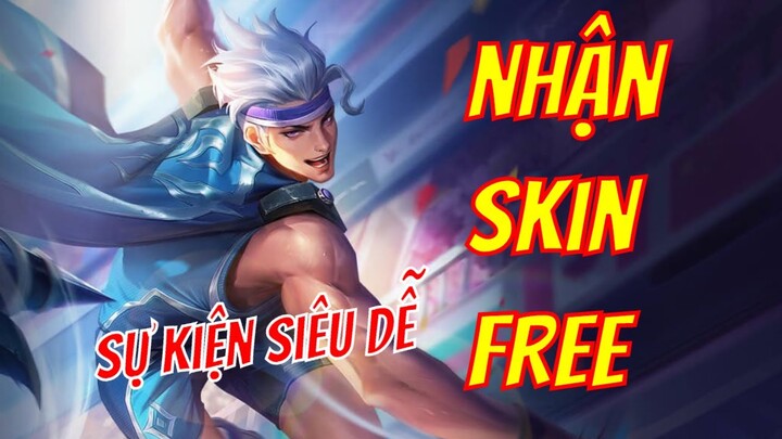 SỰ KIỆN 2/9 - NHẬN SKIN FREE SIÊU DỄ!