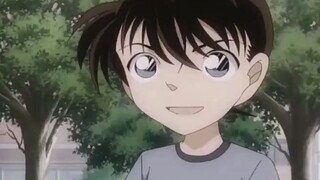 Kudo Shinichi is really cool since he was a child