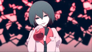 S1 EP4 - Owarimonogatari [Sub Indo]