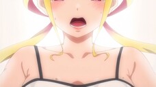 Kaget Ternyata Sebesar itu💦🥵