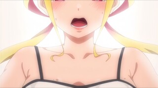 Kaget Ternyata Sebesar itu💦🥵