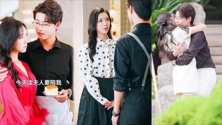 Setelah putus dengan bajingan, dia menikah dengan CEO yang menyembunyikan...