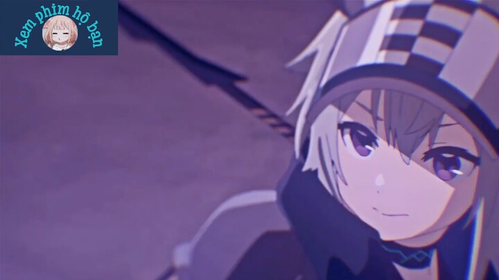 [AMV」- Ngày em đi lòng anh nặng trĩu #anime