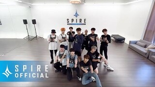 OMEGA X "PLAY DUMB" Practice Room Version