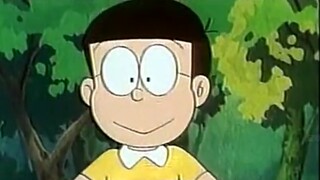 Doraemon, but the strange rules (3)