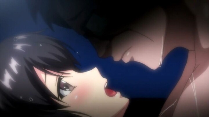 aku jatuh cinta dengan pamanku yang🥵🫣😫