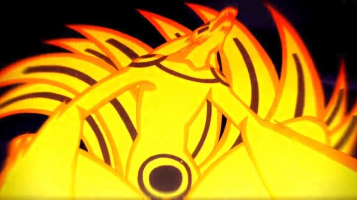 【𝐒𝐞𝐚 𝐎𝐟 𝐏𝐫𝐨𝐛𝐥𝐞𝐦𝐬】Come and feel the pressure of "Naruto and Sasuke joining forces"!