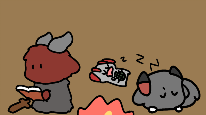 Yiyiyang dan He Dalei mengambil Dabuluo