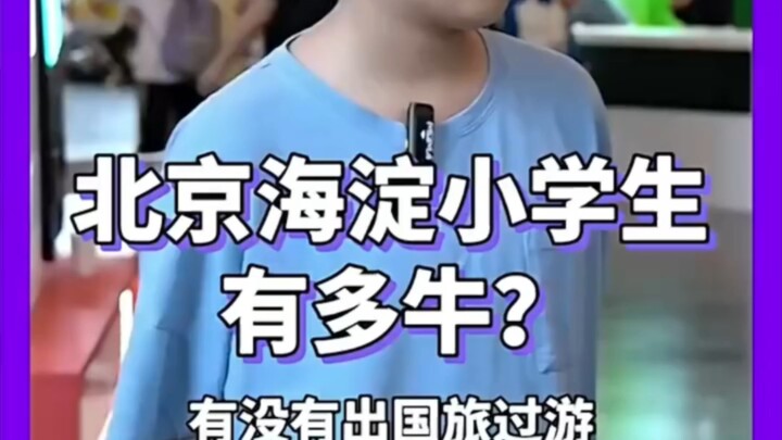 Trước 10 tuổi, mở mang tầm mắt có thực sự quan trọng đến thế không?