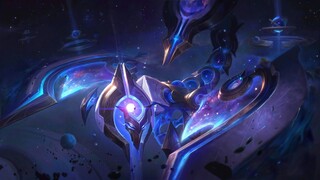 Trang Phục Skarner Cung Bọ Cạp