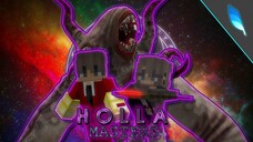 H O L L A MASTERS™ | MINECRAFT ANIMATION FILM | CZ/SK | 4K60fps | BY: ELITELLC 2022/23